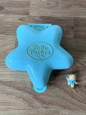 Polly pocket fairy for sale  BRISTOL