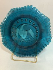 Vintage patriotic bald for sale  Bloomington