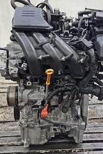 Motore semicompleto per usato  Italia