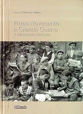 Primo novecento grande usato  Cambiago