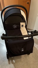 Passeggino trio cam usato  Codogno