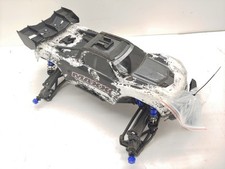 Traxxas maxx 4x4 for sale  Seymour
