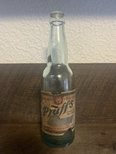 Garrafa de cerveja PFAFF’S com menos de 0,5% álcool Massachusetts Breweries Boston Mass comprar usado  Enviando para Brazil