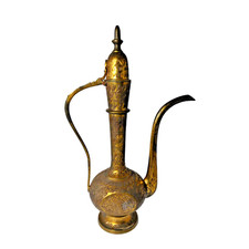 Vintage embossed india for sale  Wrightsville