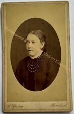 Rig cdv foto gebraucht kaufen  Raubling