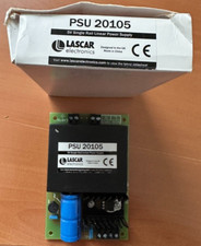 Lascar psu 20105 d'occasion  Maurepas