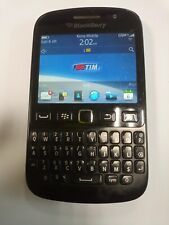 Telefono blackberry 9720 usato  Santa Maria di Licodia