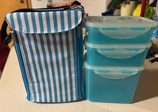 Lock lock lunch gebraucht kaufen  Winsen (Aller)