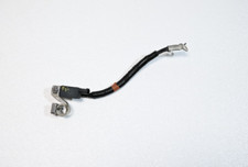 Usado, Cabo conector terminal de bateria negativo fio preto fabricante de equipamento original Honda Civic SI 16-21 comprar usado  Enviando para Brazil