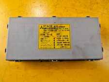Oem mitsubishi lancer for sale  NUNEATON