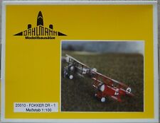 Dahlmann 20010 fokker gebraucht kaufen  Wiesenbach
