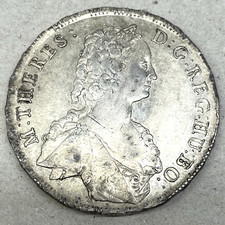 Ungarn maria theresia gebraucht kaufen  Weidenberg