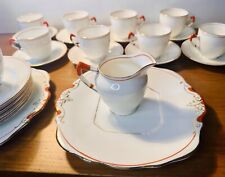 Piece vintage tea for sale  HITCHIN