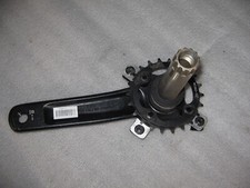 Guarnitura pedivella fsa usato  Monopoli