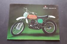 Montesa cappra 250 usato  Vimodrone