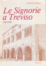 Signorie treviso 1239 usato  Pavia