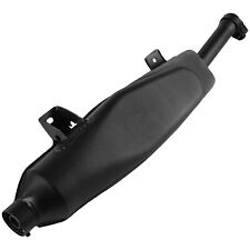 Exhaust muffler for d'occasion  Expédié en Belgium