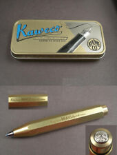 Kaweco brass sport gebraucht kaufen Kaweco brass sport gebraucht kaufen  Köln