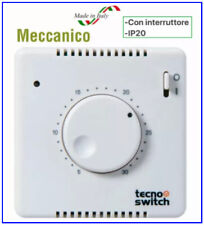 Termostato per caldaia usato  Frattamaggiore
