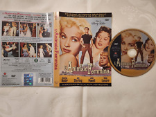 Animale femmina dvd usato  Italia