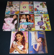 Ariana grande clippings for sale  Vulcan