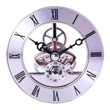 Roman numeral clock for sale  LISBURN