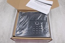 TELEFONE IP AUDIOCODES 450HD - NOVO NA CAIXA ABERTA comprar usado TELEFONE IP AUDIOCODES 450HD - NOVO NA CAIXA ABERTA comprar usado  Enviando para Brazil