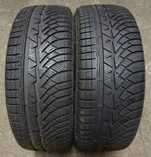2 pneus de inverno Michelin Pilot Alpin PA4 MO M+S 225/45 R18 95V RA4360 comprar usado 2 pneus de inverno Michelin Pilot Alpin PA4 MO M+S 225/45 R18 95V RA4360 comprar usado  Enviando para Brazil