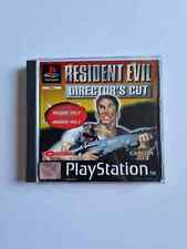 Resident evil director usato  Caltanissetta