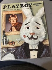 Playboy magazine december for sale  Rochester