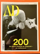Architectural digest juni gebraucht kaufen  Erkelenz