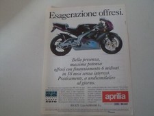 Advertising pubblicità 1993 usato  Salerno