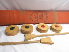 Vintage sportcraft wood for sale  Hackettstown