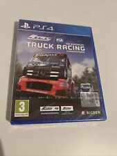 Truck racing championship d'occasion  L'Hermitage