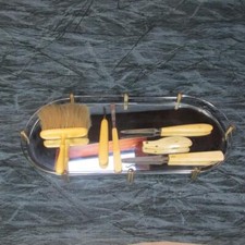 Vintage piece manicure for sale  Lebanon