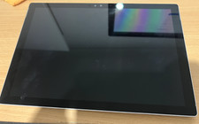 Tablet e docking station Microsoft Surface Pro 4 com Windows 11 comprar usado  Enviando para Brazil