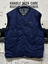 Authentique gilet vintage d'occasion  Cazouls-lès-Béziers