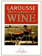 Larousse encyclopedia wine for sale  Montgomery