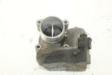Corpo farfallato volkswagen usato  Trambileno