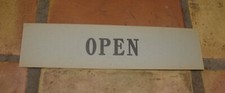 E31 vintage double for sale  Willcox