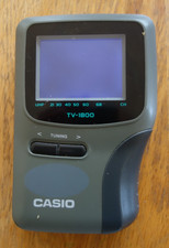Casio 1800 hand for sale  LONDON