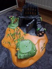 Playmobil piraten sammlung gebraucht kaufen  Saarbrücken