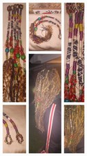 Synthetic handmade unique for sale  Sumter