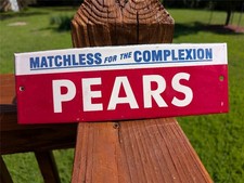 original vintage signs for sale  Florissant