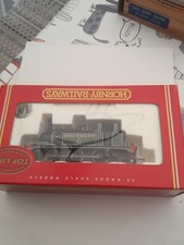 Hornby 2100 tterrier for sale  RYDE