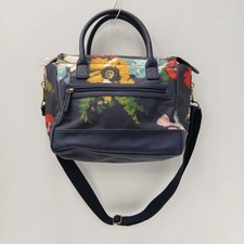Joules handbag blue for sale  ROMFORD