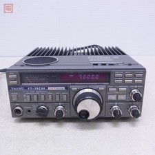 Yaesu 757sx ham d'occasion  Expédié en Belgium