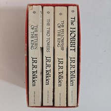 J.r.r. tolkien hobbit for sale  Saint Paul
