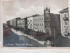 Foggia viale xxiv usato  Lari
