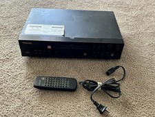 Vintage pioneer compact d'occasion  Expédié en Belgium